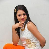 Reshma at 'Ee Rojullo' Movie Logo Launch - Pictures | Picture 117766